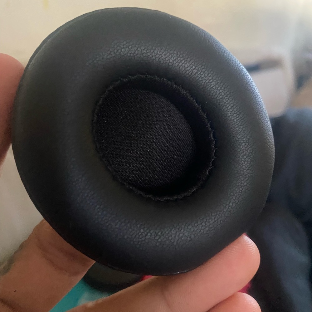 Beat solos ear pad replacement
